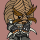 Illustration for article titled Today emis/em a Good Day to Look at Insane Klingon Fan Art